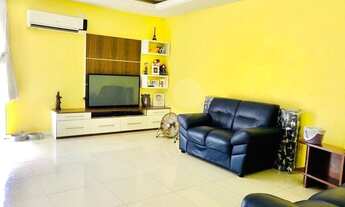 Imagem: Cobertura - 04 quartos - Recreio