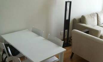 Imagem 5: DUPLEX - VILA OLÍMPIA - SP