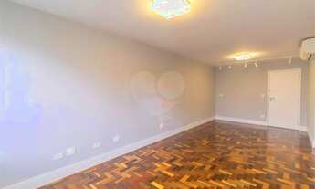 Imagem 3: Apartamento em Pinheiros