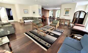 Imagem 5: APARTAMENTO - ALTO DA BOA VISTA - SP