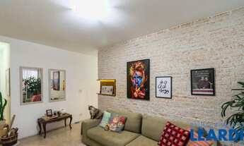 Imagem 3: APARTAMENTO - PINHEIROS - SP