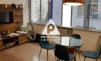 Imagem: Apartamento à venda, 2 quartos, 1 suíte