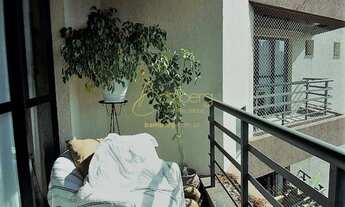 Imagem 7: COBERTURA MARAVILHOSA, COM PISCINA