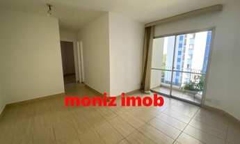 Imagem 2: Apto 58 metros / 1 vga / Corinto / Vila indiana /Usp