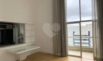 Imagem 7: VILA NOVA CONCEICAO, VISTA WOWWWW !PREDIO SUPER PROCURADO, 2 SUITES COM 2 VAGAS LAZER COMP