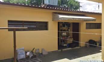 Imagem 6: CASA TÉRREA - JARDIM CICA - SP