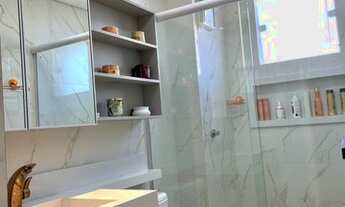 Imagem: Belíssimo ap um luxo - Porto Velho - RO