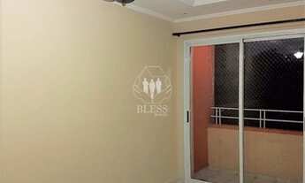 Imagem 3: APARTAMENTO RESIDENCIAL À VENDA, VILA PROGRESSO, JUNDIAÍ - AP3522