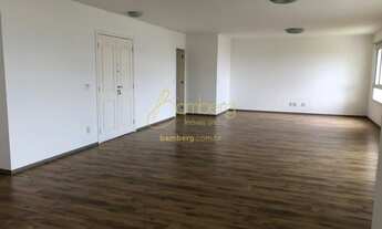 Imagem 6: Apartamento no Iepê Golf Condominium Jardim Marajoara. Fantástica vista para São Golf Club