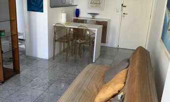 Imagem 5: APARTAMENTO 51,00m² , 2 QUARTOS MOBILIADO PARA ALUGAR EM BOA VIAGEM RECIFE-PE