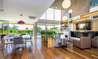 Imagem 5: ELDORADO DO SUL - Casa de Condomínio - Sans Souci