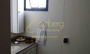 Imagem 4: Excelente apartamento na Vila Nova Conceição