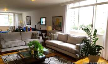 Imagem 2: APARTAMENTO - JARDIM PAULISTA - SP