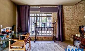 Imagem 3: CASA DE VILA - ITAIM BIBI - SP