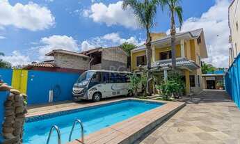 Imagem 2: CANOAS - Casa Padrão - Igara