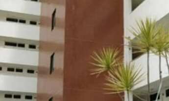 Imagem: 4 quartos, DCE, varanda, 2 vagas, nascente