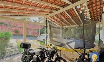 Imagem 5: Casa com 3 dorms à Venda, a.t 410 m² por R$ 1.295.000 - Granja Viana - Cotia/SP