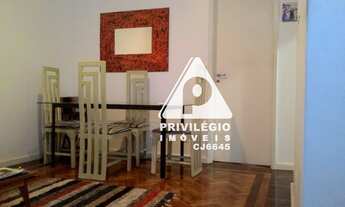 Imagem 2: Apartamento à venda, 2 quartos, GAMBOA - RIO DE JANEIRO/RJ