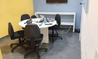 Imagem 3: CONJ. COMERCIAL - BROOKLIN - SP