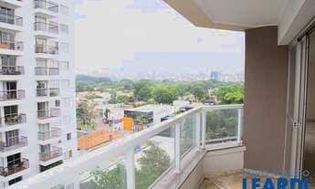 Imagem 5: COBERTURA - JARDIM PAULISTA - SP