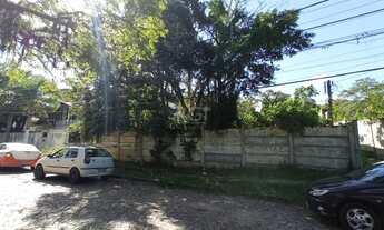 Imagem 6: Porto Alegre - Terreno Padrão - Pedra Redonda