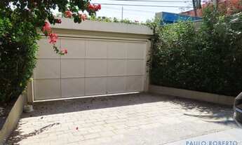 Imagem 2: SOBRADO - MORUMBI - SP