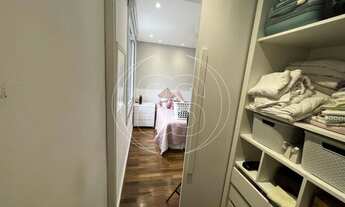 Imagem 5: São Paulo - Apartamento Padrão - Alto da Boa Vista