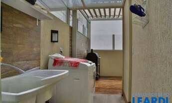 Imagem 4: APARTAMENTO - CONSOLAÇÃO - SP