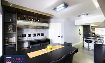 Imagem 4: Apartamento Venda Brooklin 90 m² 2 Dormitórios