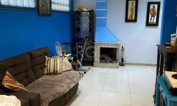 Imagem 2: Casa com 5 dormitórios no Bairro Silva