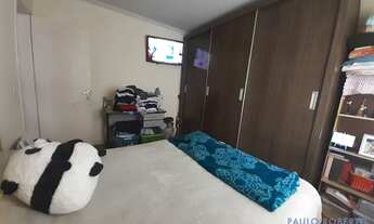 Imagem 4: APARTAMENTO - VILA GUIOMAR - SP