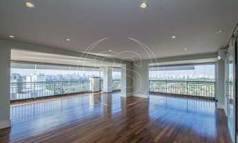 Imagem 1: São Paulo - Apartamento Padrão - Santo Amaro