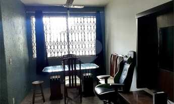 Imagem 7: Apartamento - 02 quartos - Cachambi