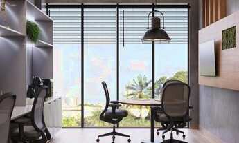 Imagem 6: Apartamento para Venda em João Pessoa, Manaíra, 2 dormitórios, 1 suíte, 2 banheiros, 1 vag