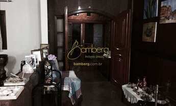 Imagem 2: Sobrado ao lado da Avenida Washington Luis