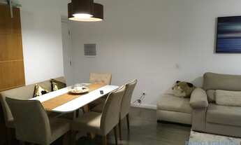 Imagem 4: APARTAMENTO - VILA MASCOTE - SP
