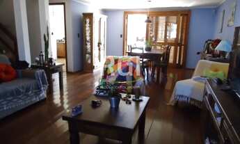 Imagem 4: Porto Alegre - Casa Padrão - Ipanema