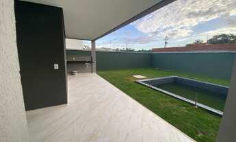 Imagem 6: CD 082, Condomínio Terras Alphaville, Casa Duplex com 04 quartos, 211 m²