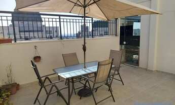 Imagem 6: COBERTURA - MORUMBI - SP