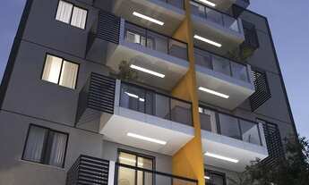 Imagem: Apartamento para venda tem 58 metros quadrados