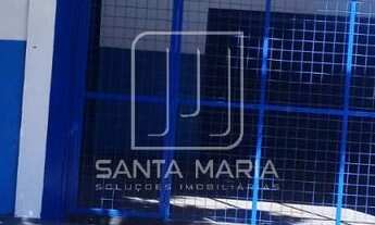 Imagem: Salão/Galpão (salão - térreo) 1 dormitórios/suite