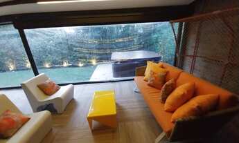 Imagem 2: Apartamento para Venda em Bertioga, Riviera de São Lourenço, 3 dormitórios, 1 suíte, 2 ban