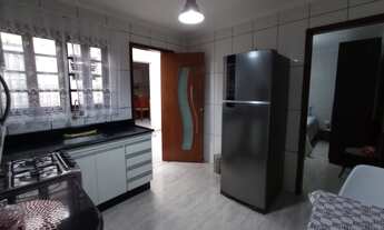 Imagem 6: Linda casa em terreno grande - Oportunidade em Guarulhos