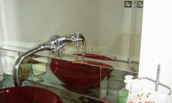 Imagem 6: Belíssima Cobertura na Vila Nova Conceição