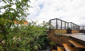 Imagem 6: Cobertura, Jardim Vitória Régia - São Paulo