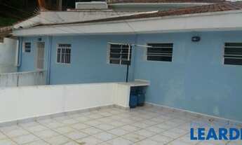 Imagem: SOBRADO - VILA MADALENA - SP