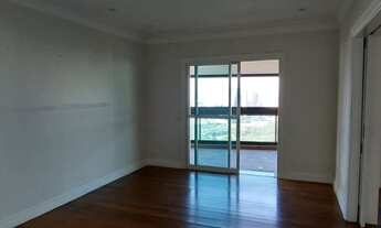 Imagem 4: APARTAMENTO - PANAMBY - SP
