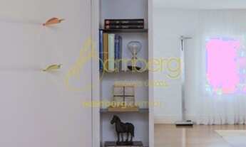 Imagem 5: Espetacular apartamento no Panamby