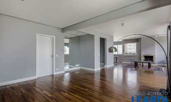 Imagem 1: APARTAMENTO - MOEMA ÍNDIOS - SP