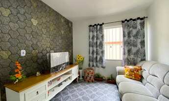 Imagem 3: Apartamento para venda tem 42 metros quadrados com 1 quarto em São João - São Pedro da Ald